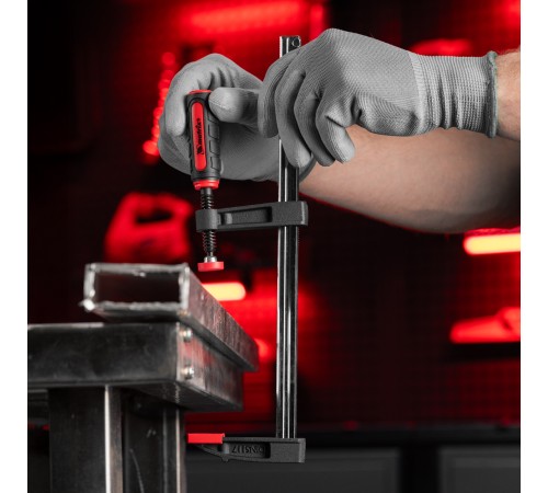 Струбцина F-образная, 250 х 50 х 310 мм Matrix