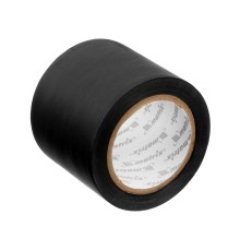 Изолента черная, 50 мм х 10 м Matrix