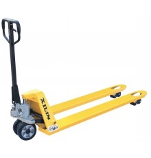 Тележка гидравлическая 2000 кг 1150 мм резиновые колеса XILIN DB Тележка гидравлическая 2000 кг 1150 мм резиновые колеса XILIN DB