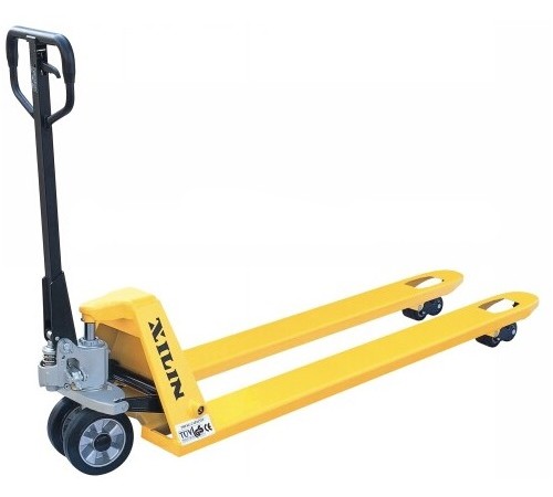 Тележка гидравлическая 2000 кг 1150 мм XILIN DB (резиновые колеса) Тележка гидравлическая 2000 кг 1150 мм XILIN DB (резиновые колеса)