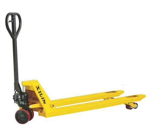 Тележка гидравлическая 2000 кг 1150 мм XILIN DB (резиновые колеса) Тележка гидравлическая 2000 кг 1150 мм XILIN DB (резиновые колеса)