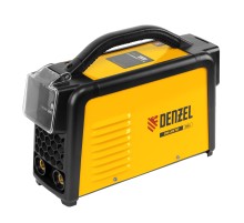 Аппарат инвертор. дуговой сварки SDM-200 Top, 200 А, ПВ 80% Denzel
