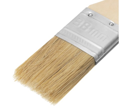 Кисть плоская 