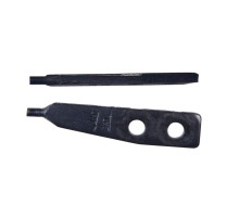 Насадка сменная для набора 45211PP, 0°, сжатие, 2 предмета KING TONY 68GZ-02