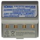 RGK Аккумулятор типа SOKKIA BDC35A аналог
