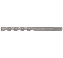 Бур по бетону, SDS-Plus, GreatFlex Light, 10x160 мм Greatflex Бур по бетону, SDS-Plus, GreatFlex Light, 10x160 мм Greatflex