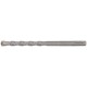 Бур по бетону, SDS-Plus, GreatFlex Light, 10x160 мм Greatflex