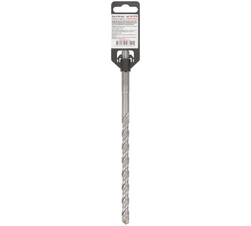 Бур по бетону, SDS-Plus, GreatFlex Light, 10x210 мм Greatflex Бур по бетону, SDS-Plus, GreatFlex Light, 10x210 мм Greatflex