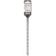 Бур по бетону, SDS-Plus, GreatFlex Light, 10x210 мм Greatflex