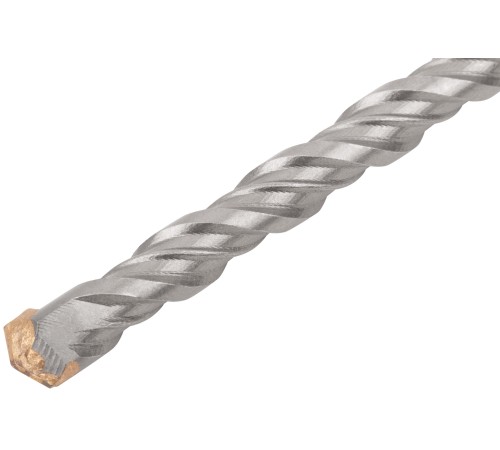 Бур по бетону, SDS-Plus, GreatFlex Light, 10x210 мм Greatflex Бур по бетону, SDS-Plus, GreatFlex Light, 10x210 мм Greatflex