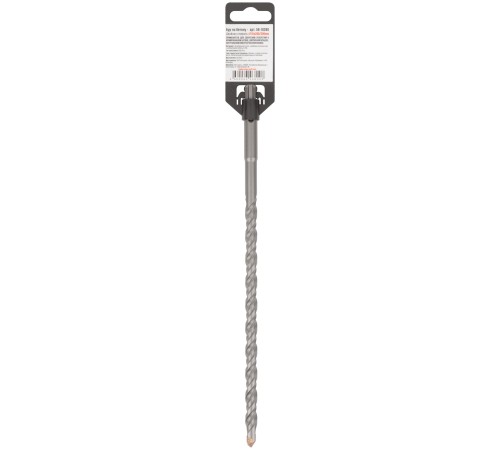 Бур по бетону, SDS-Plus, GreatFlex Light, 10x260 мм Greatflex Бур по бетону, SDS-Plus, GreatFlex Light, 10x260 мм Greatflex