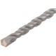 Бур по бетону, SDS-Plus, GreatFlex Light, 10x260 мм Greatflex