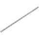 Бур по бетону, SDS-Plus, GreatFlex Light, 10x310 мм Greatflex