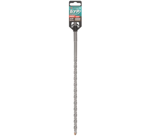 Бур по бетону, SDS-Plus, GreatFlex Light, 10x310 мм Greatflex Бур по бетону, SDS-Plus, GreatFlex Light, 10x310 мм Greatflex