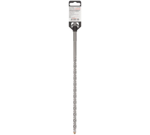 Бур по бетону, SDS-Plus, GreatFlex Light, 10x310 мм Greatflex Бур по бетону, SDS-Plus, GreatFlex Light, 10x310 мм Greatflex