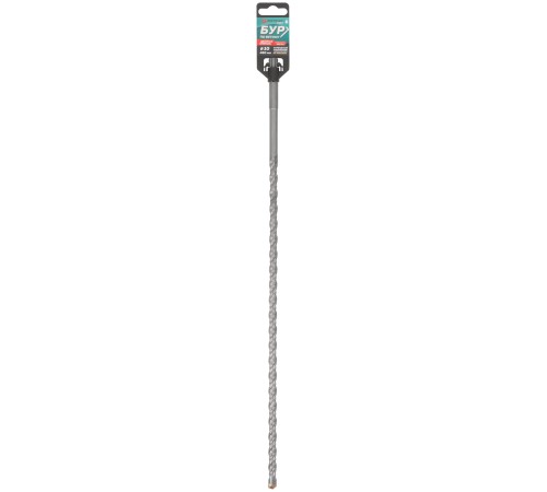 Бур по бетону, SDS-Plus, GreatFlex Light, 10x460 мм Greatflex Бур по бетону, SDS-Plus, GreatFlex Light, 10x460 мм Greatflex