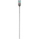 Бур по бетону, SDS-Plus, GreatFlex Light, 10x460 мм Greatflex