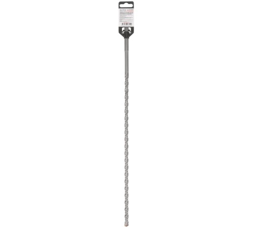 Бур по бетону, SDS-Plus, GreatFlex Light, 10x460 мм Greatflex Бур по бетону, SDS-Plus, GreatFlex Light, 10x460 мм Greatflex