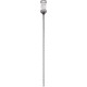 Бур по бетону, SDS-Plus, GreatFlex Light, 10x460 мм Greatflex