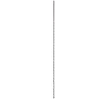 Бур по бетону, SDS-Plus, GreatFlex Light, 10x600 мм Greatflex