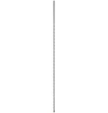 Бур по бетону, SDS-Plus, GreatFlex Light, 10x600 мм Greatflex