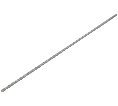 Бур по бетону, SDS-Plus, GreatFlex Light, 10x600 мм Greatflex Бур по бетону, SDS-Plus, GreatFlex Light, 10x600 мм Greatflex
