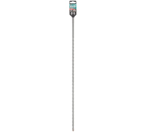 Бур по бетону, SDS-Plus, GreatFlex Light, 10x600 мм Greatflex Бур по бетону, SDS-Plus, GreatFlex Light, 10x600 мм Greatflex