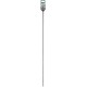Бур по бетону, SDS-Plus, GreatFlex Light, 10x600 мм Greatflex