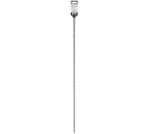 Бур по бетону, SDS-Plus, GreatFlex Light, 10x600 мм Greatflex Бур по бетону, SDS-Plus, GreatFlex Light, 10x600 мм Greatflex