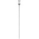 Бур по бетону, SDS-Plus, GreatFlex Light, 10x600 мм Greatflex