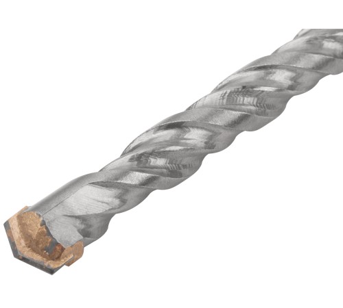 Бур по бетону, SDS-Plus, GreatFlex Light, 10x600 мм Greatflex Бур по бетону, SDS-Plus, GreatFlex Light, 10x600 мм Greatflex