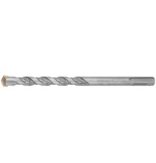 Бур по бетону, SDS-Plus, GreatFlex Light, 12x160 мм Greatflex