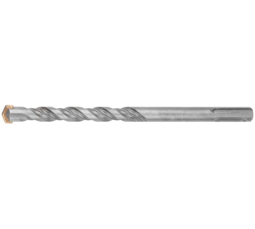 Бур по бетону, SDS-Plus, GreatFlex Light, 12x160 мм Greatflex Бур по бетону, SDS-Plus, GreatFlex Light, 12x160 мм Greatflex