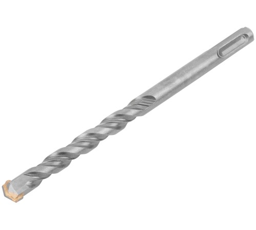 Бур по бетону, SDS-Plus, GreatFlex Light, 12x160 мм Greatflex Бур по бетону, SDS-Plus, GreatFlex Light, 12x160 мм Greatflex