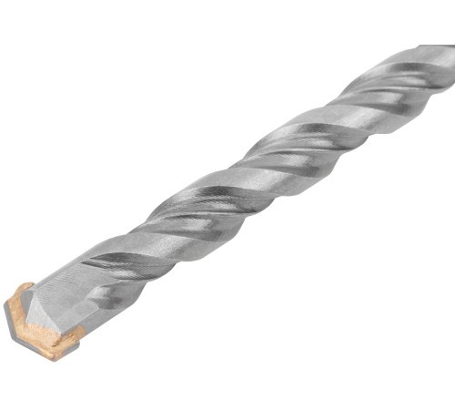 Бур по бетону, SDS-Plus, GreatFlex Light, 12x160 мм Greatflex Бур по бетону, SDS-Plus, GreatFlex Light, 12x160 мм Greatflex