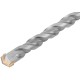 Бур по бетону, SDS-Plus, GreatFlex Light, 12x160 мм Greatflex