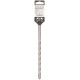 Бур по бетону, SDS-Plus, GreatFlex Light, 12x210 мм Greatflex
