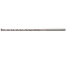 Бур по бетону, SDS-Plus, GreatFlex Light, 12x260 мм Greatflex