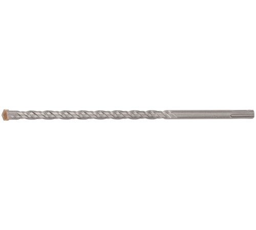 Бур по бетону, SDS-Plus, GreatFlex Light, 12x260 мм Greatflex Бур по бетону, SDS-Plus, GreatFlex Light, 12x260 мм Greatflex