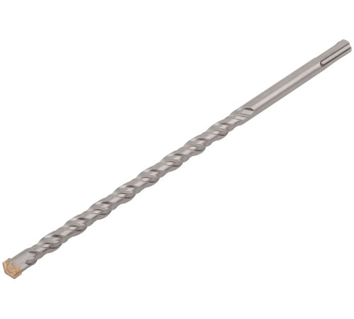 Бур по бетону, SDS-Plus, GreatFlex Light, 12x260 мм Greatflex Бур по бетону, SDS-Plus, GreatFlex Light, 12x260 мм Greatflex