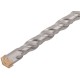 Бур по бетону, SDS-Plus, GreatFlex Light, 12x260 мм Greatflex