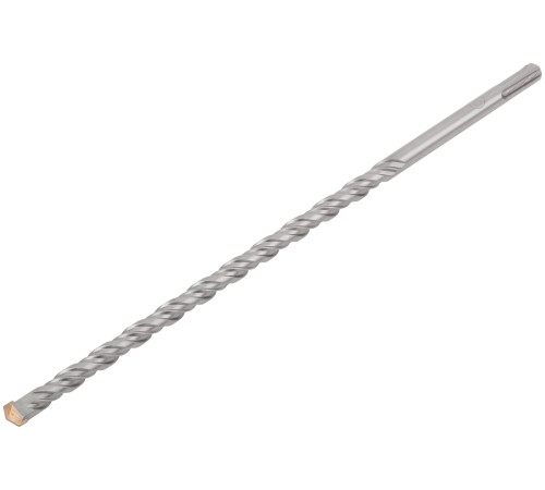 Бур по бетону, SDS-Plus, GreatFlex Light, 12x310 мм Greatflex Бур по бетону, SDS-Plus, GreatFlex Light, 12x310 мм Greatflex