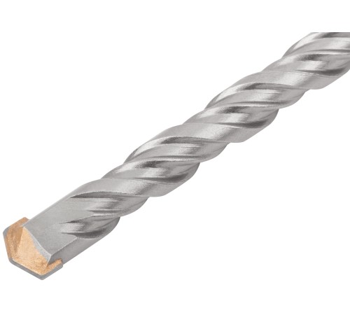 Бур по бетону, SDS-Plus, GreatFlex Light, 12x310 мм Greatflex Бур по бетону, SDS-Plus, GreatFlex Light, 12x310 мм Greatflex