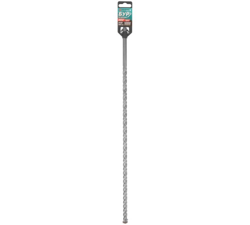 Бур по бетону, SDS-Plus, GreatFlex Light, 12x460 мм Greatflex Бур по бетону, SDS-Plus, GreatFlex Light, 12x460 мм Greatflex