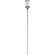 Бур по бетону, SDS-Plus, GreatFlex Light, 12x460 мм Greatflex