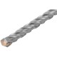 Бур по бетону, SDS-Plus, GreatFlex Light, 12x460 мм Greatflex