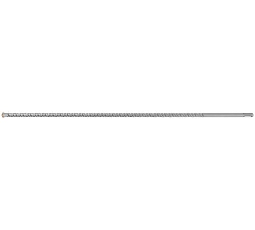 Бур по бетону, SDS-Plus, GreatFlex Light, 12x600 мм Greatflex Бур по бетону, SDS-Plus, GreatFlex Light, 12x600 мм Greatflex