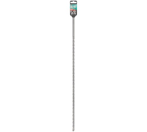 Бур по бетону, SDS-Plus, GreatFlex Light, 12x600 мм Greatflex Бур по бетону, SDS-Plus, GreatFlex Light, 12x600 мм Greatflex