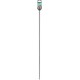 Бур по бетону, SDS-Plus, GreatFlex Light, 12x600 мм Greatflex
