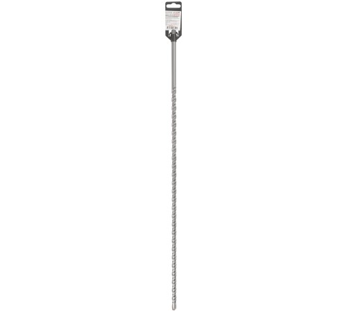 Бур по бетону, SDS-Plus, GreatFlex Light, 12x600 мм Greatflex Бур по бетону, SDS-Plus, GreatFlex Light, 12x600 мм Greatflex